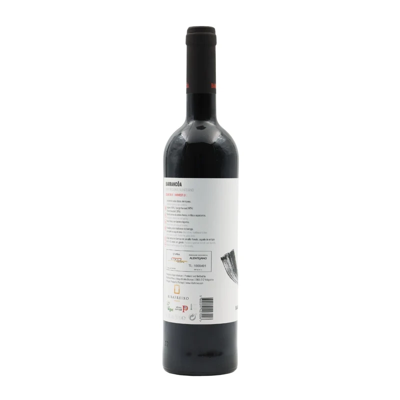 Barrancôa Tinto