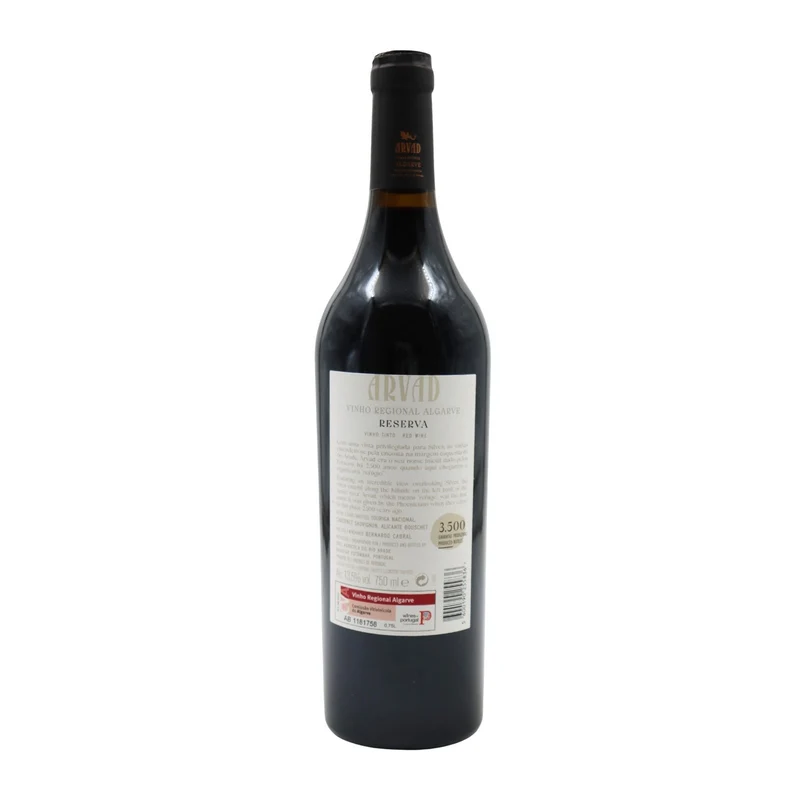Arvad Reserva Tinto