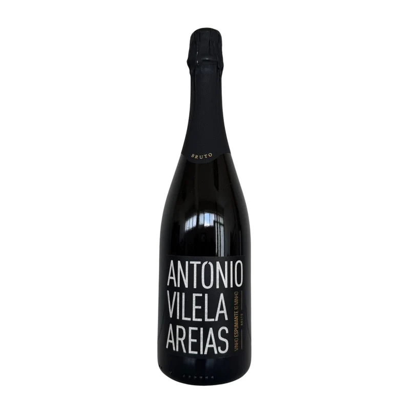 António Vilela Areias Espumante