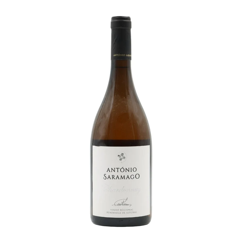 António Saramago Chardonnay Branco 2019