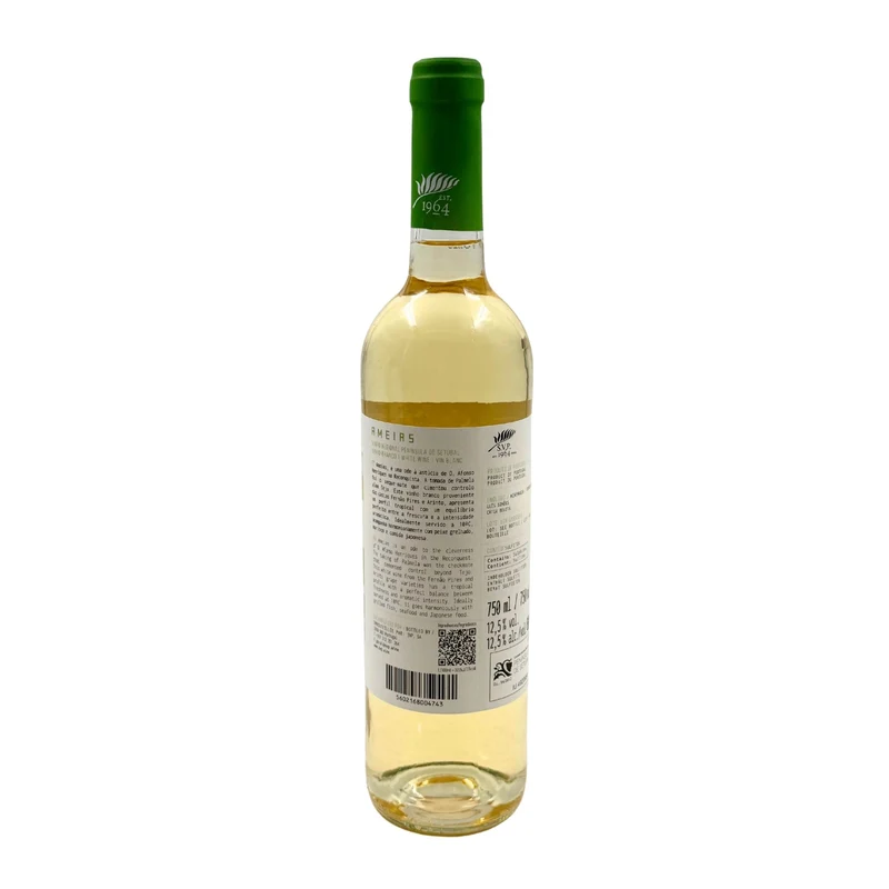 Ameias Branco