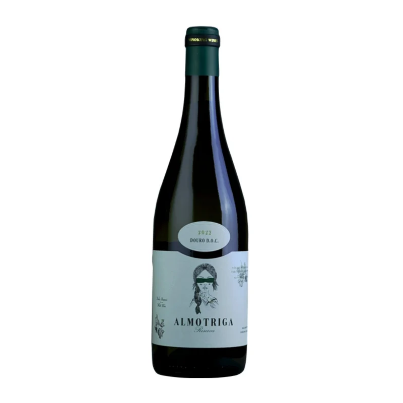 Almotriga Reserve White
