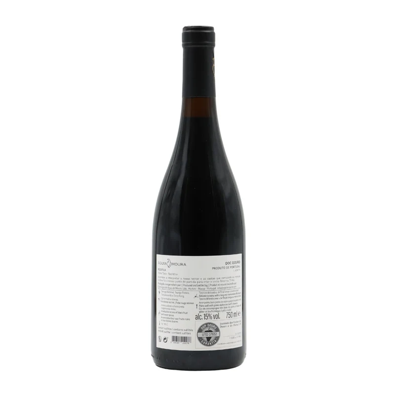 Águia Moura Reserva Tinto