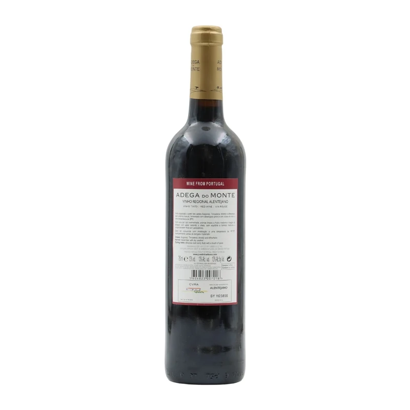Adega do Monte Tinto