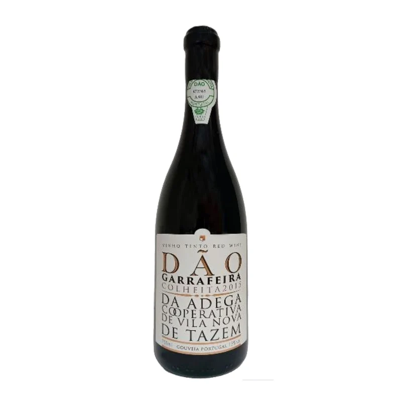 Adega de Tazem Garrafeira Tinto 2015