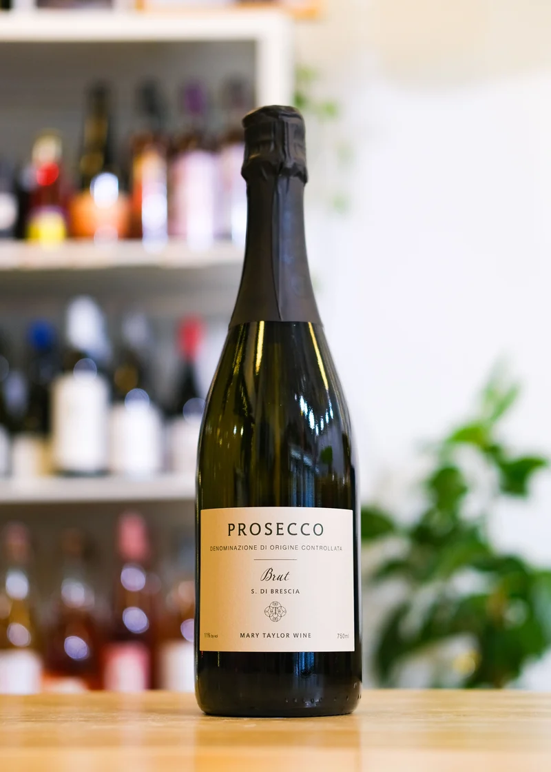 Mary Taylor 'Prosecco' Brut