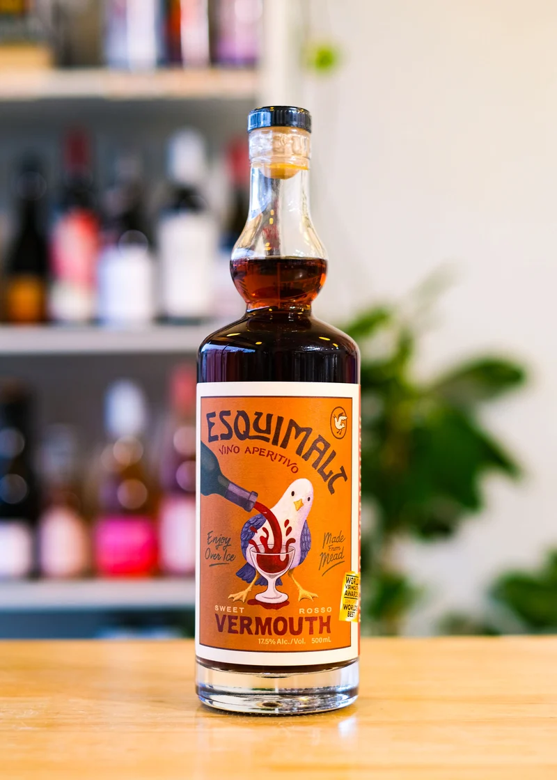Rosso Sweet Vermouth