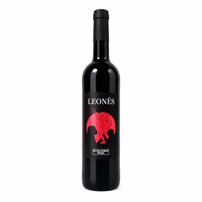 Leonês Tinto