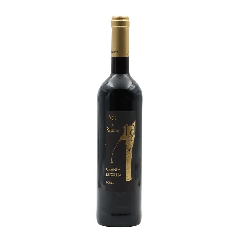 Vale da Raposa Grande Escolha Tinto 2017