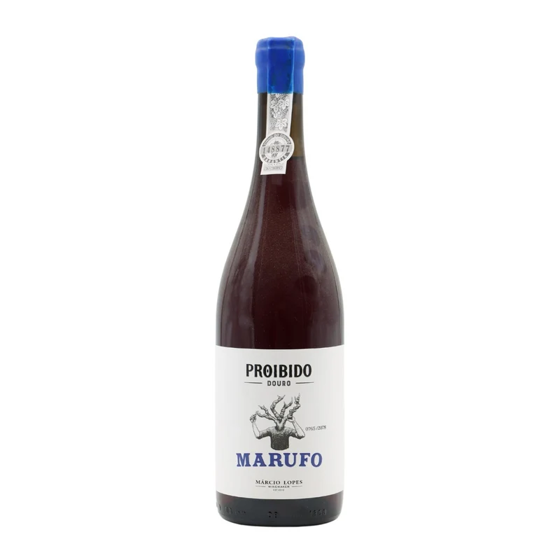 Proibido Marufo Tinto