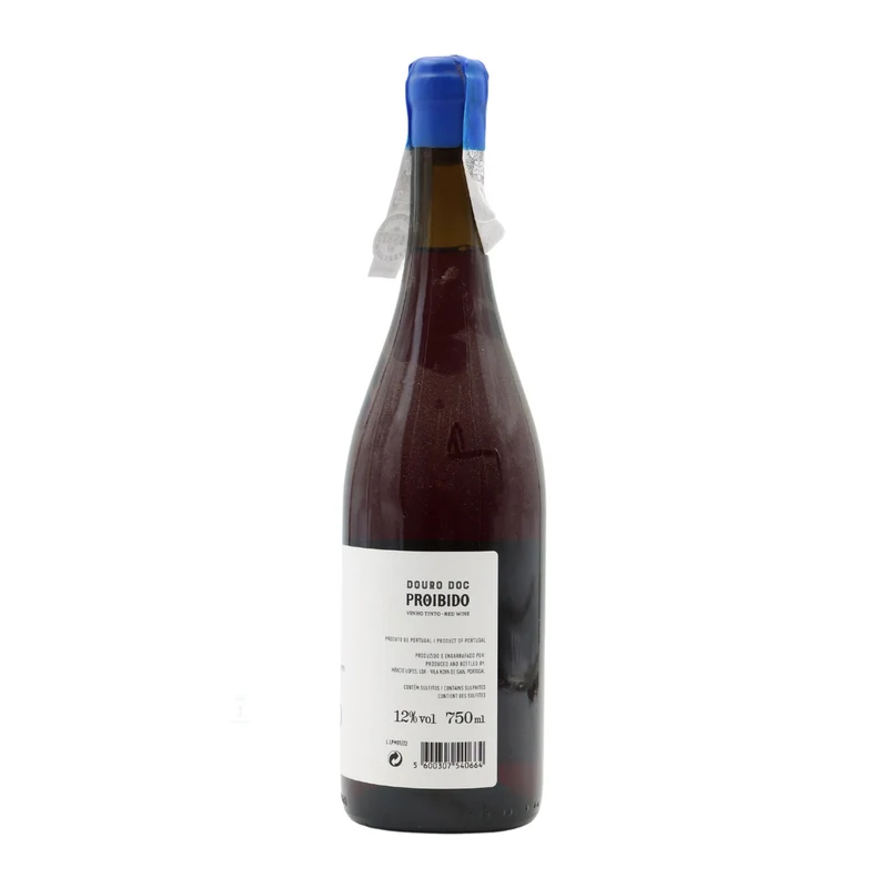 Proibido Marufo Tinto