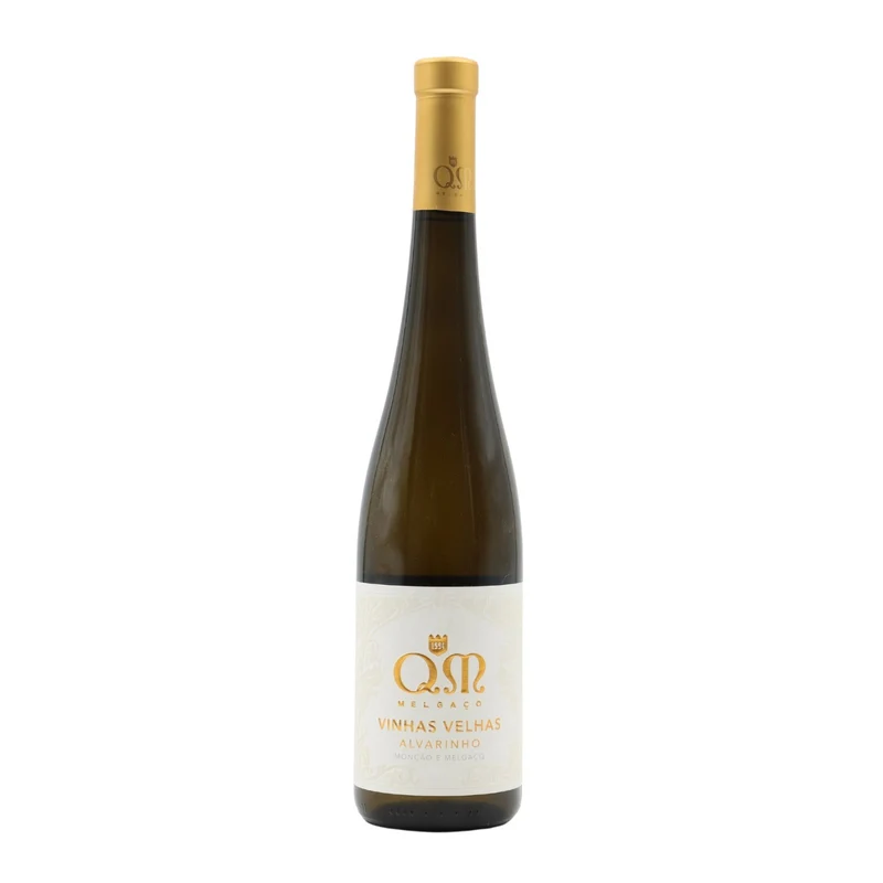 QM Alvarinho Old Vines Branco