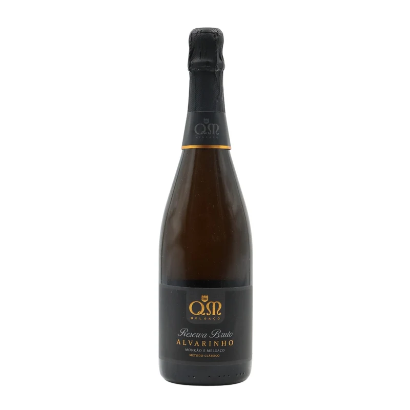 QM Reserva Bruto Espumante