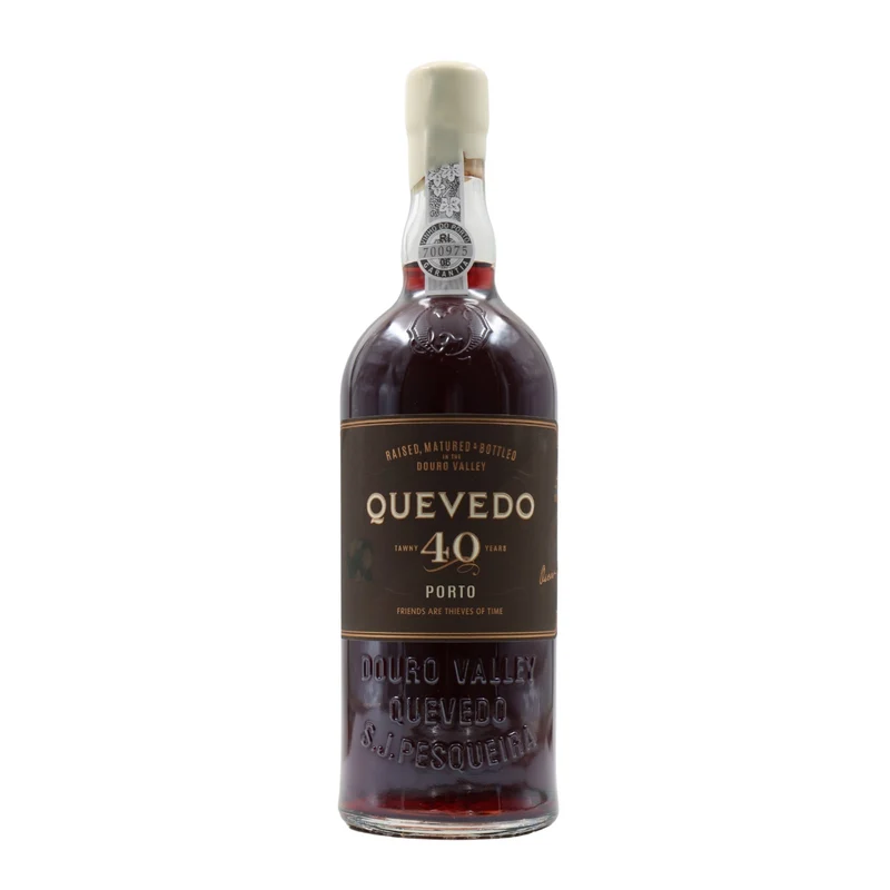 Quevedo 40 Anos Tawny Porto