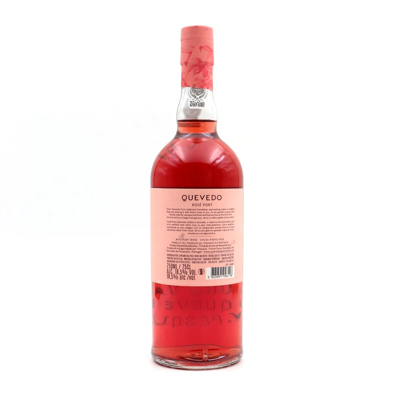 Quevedo Rosé Porto