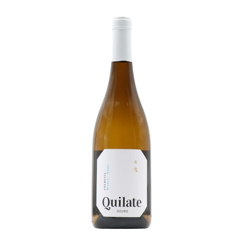 Quilate Branco