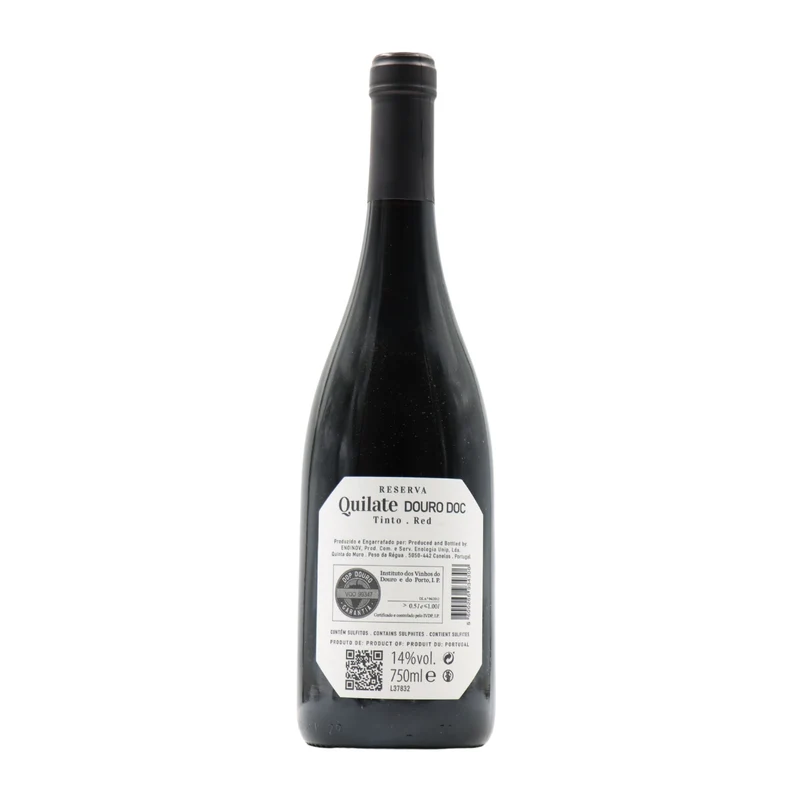 Quilate Reserva Tinto