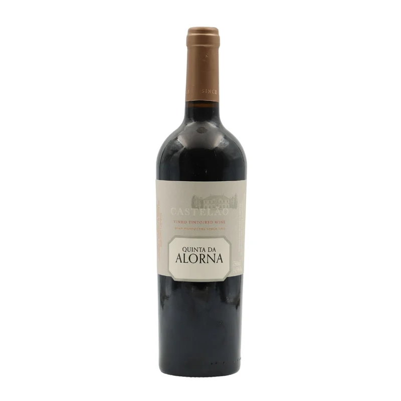 Quinta da Alorna Castelão Tinto