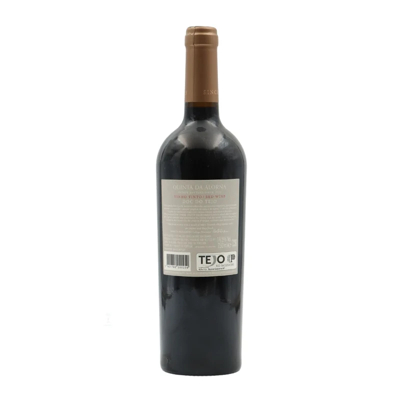 Quinta da Alorna Castelão Tinto