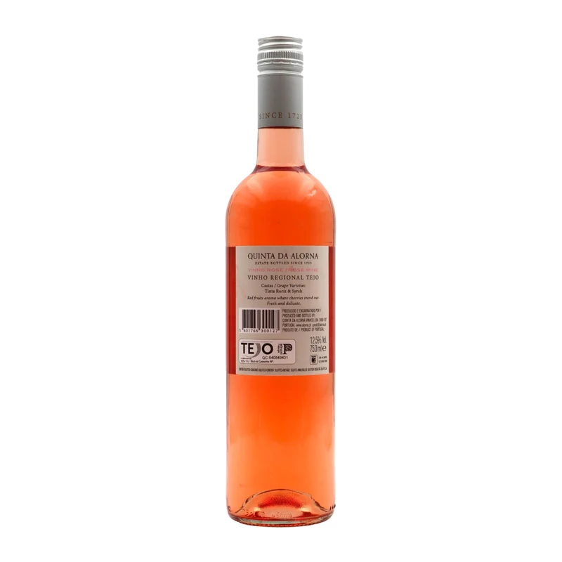 Quinta da Alorna Colheita Rosé