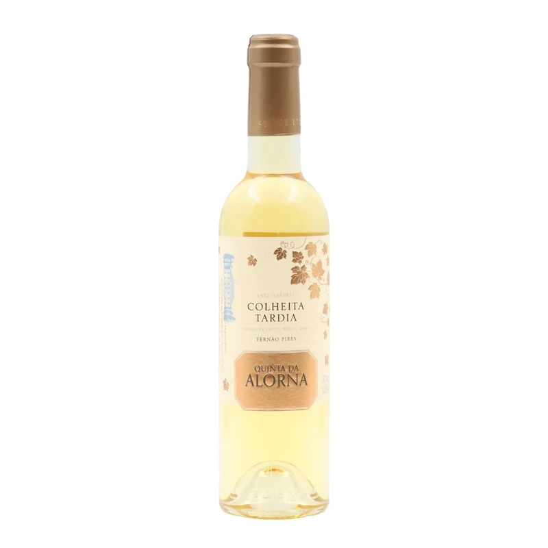 Quinta da Alorna Colheita Tardia Branco 2017