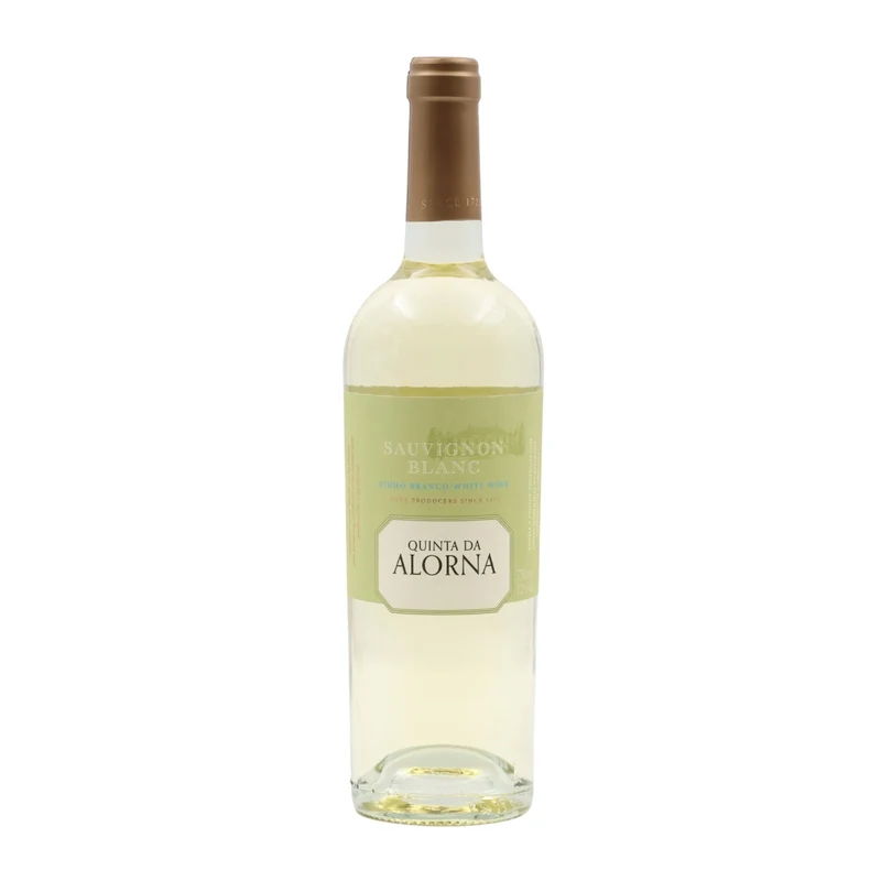 Quinta da Alorna Sauvignon Blanc Branco