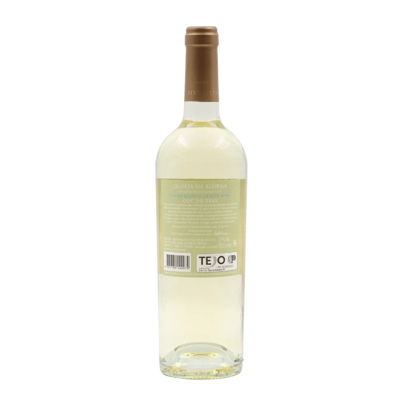 Quinta da Alorna Sauvignon Blanc Branco