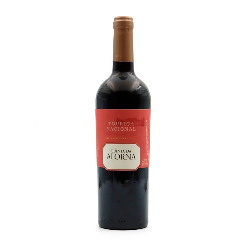 Quinta da Alorna Touriga Nacional Tinto