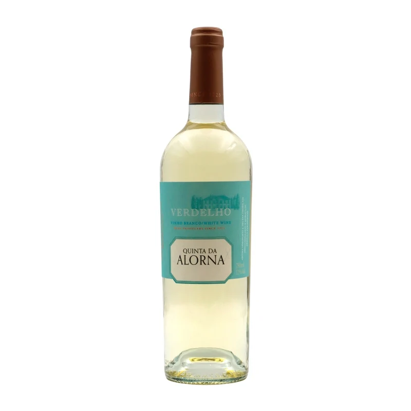 Quinta da Alorna Verdelho Branco