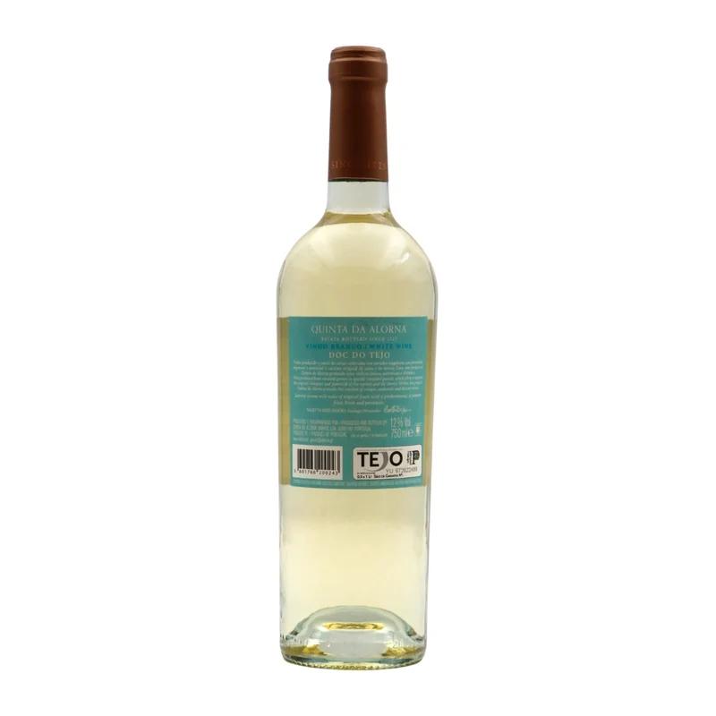 Quinta da Alorna Verdelho Branco