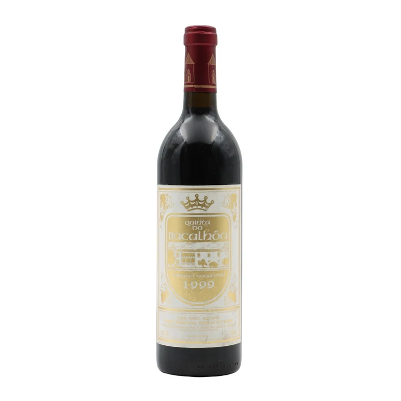 Quinta da Bacalhôa Tinto 1999