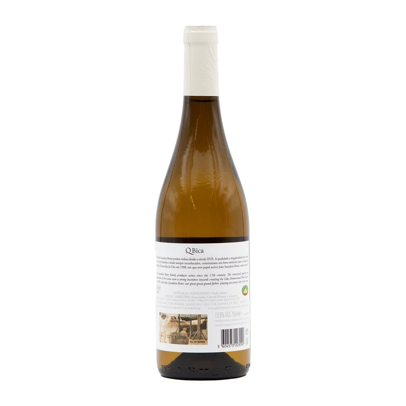 Quinta da Bica Branco