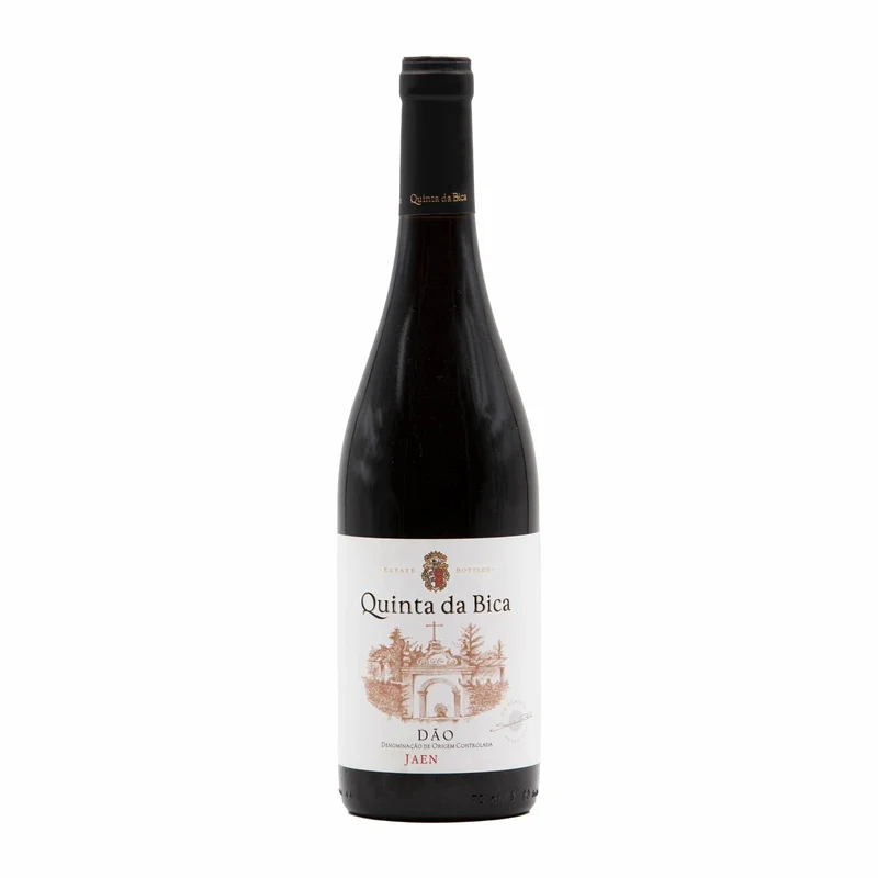 Quinta da Bica Jaen Tinto 2019