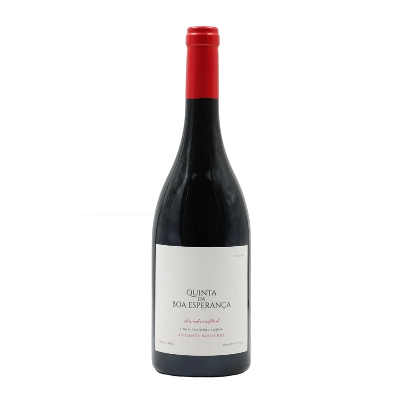 Quinta da Boa Esperança Alicante Bouschet Tinto 2018