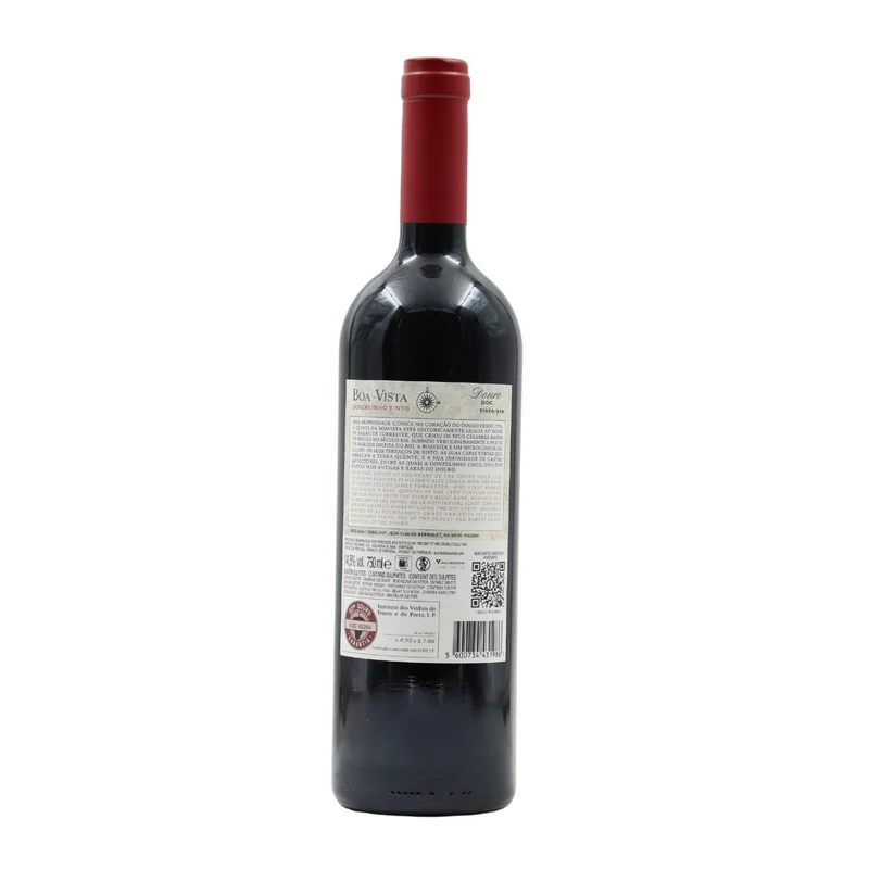 Quinta da Boavista Donzelinho Tinto