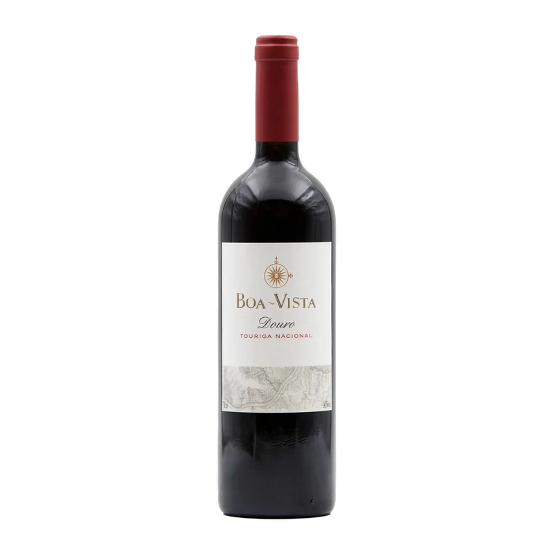 Quinta da Boavista Touriga Nacional Tinto