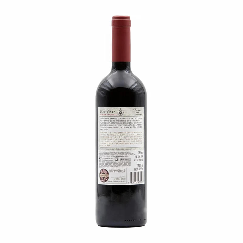 Quinta da Boavista Touriga Nacional Tinto