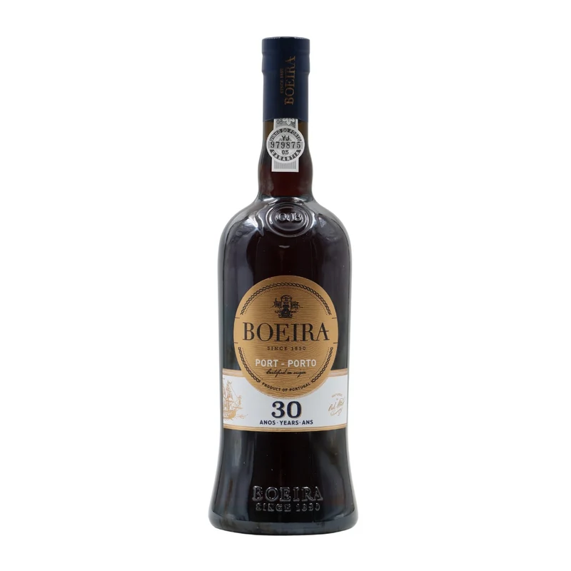 Quinta da Boeira 30 anos Tawny Porto