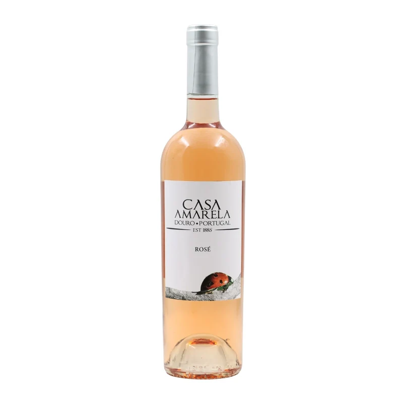 Quinta da Casa Amarela Rosé