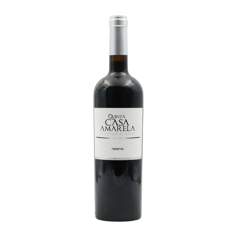 Quinta da Casa Amarela Reserva Tinto