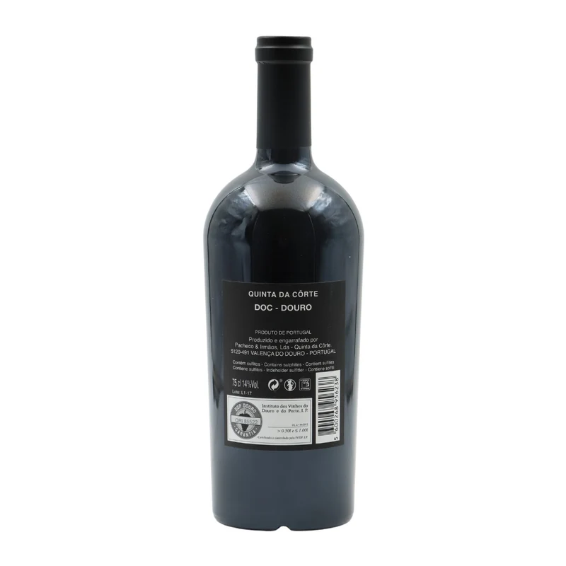 Quinta da Côrte Tinto 2017