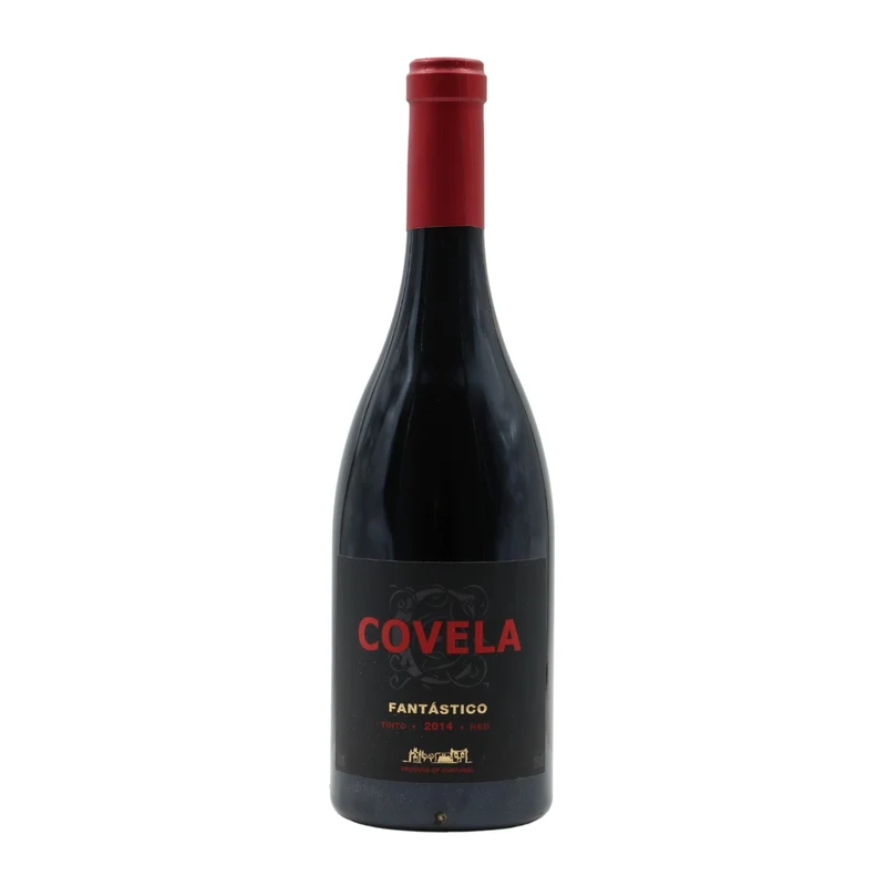 Quinta da Covela Fantástico Tinto 2014