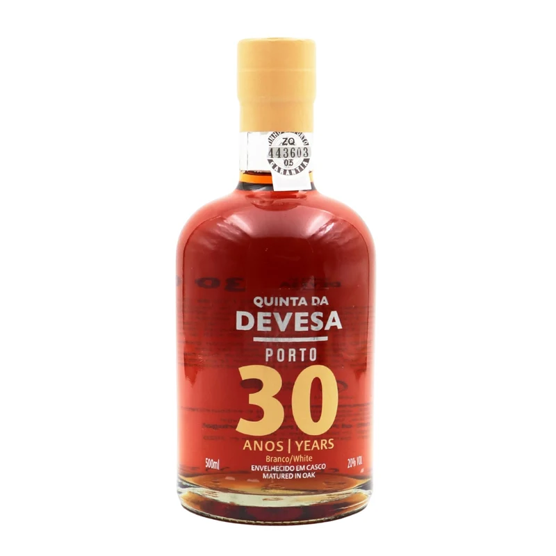 Quinta da Devesa 30 Anos White Porto