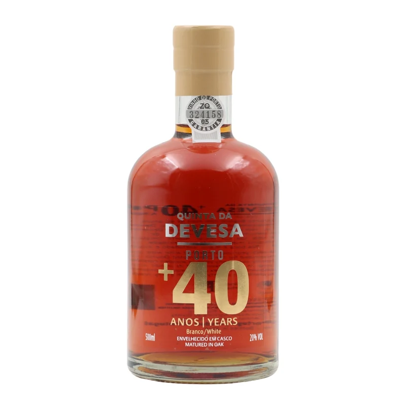 Quinta da Devesa 40 anos White Porto