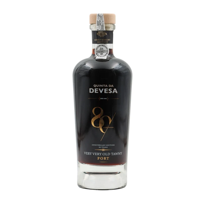 Quinta da Devesa 80 anos Very Old Tawny Porto