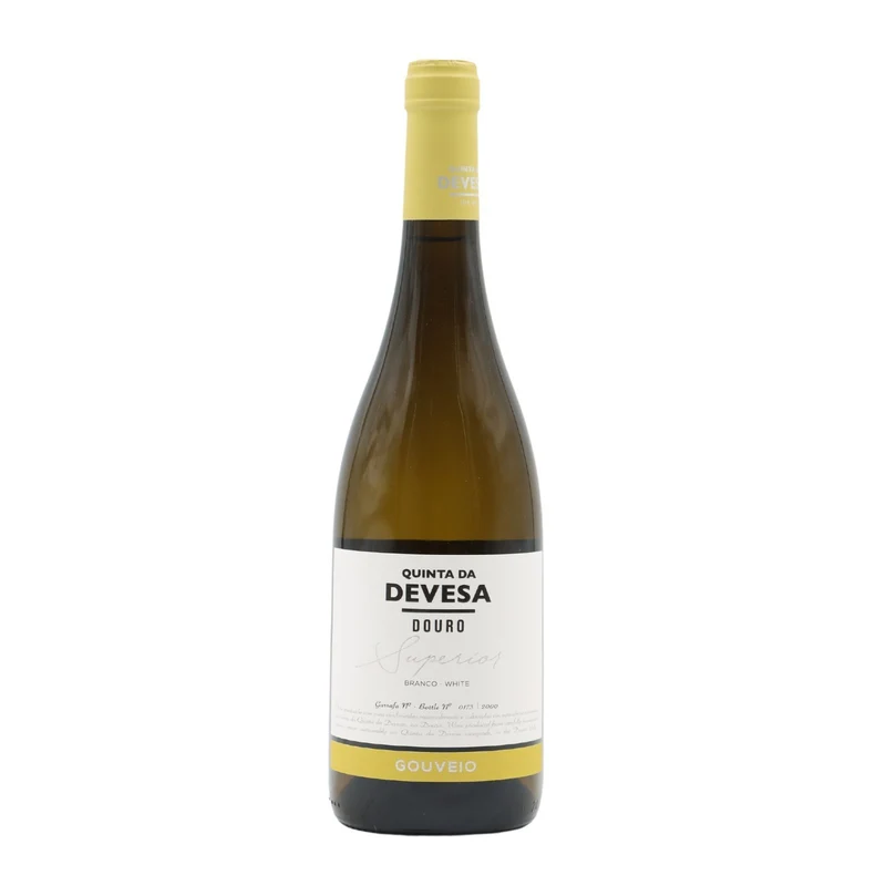 Quinta da Devesa Gouveio Superior Branco