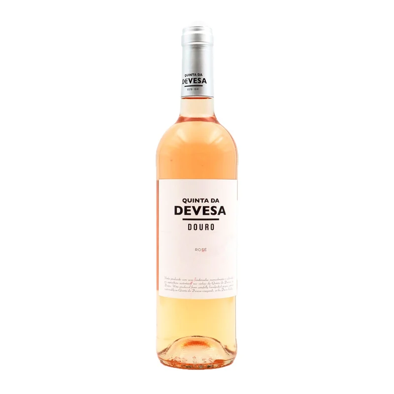 Quinta da Devesa Rosé