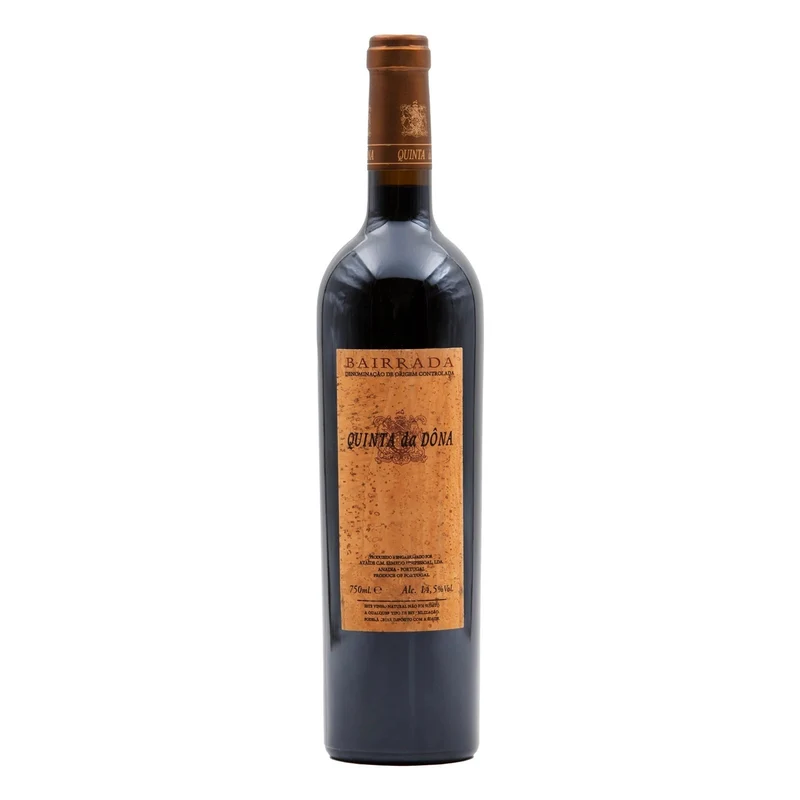Quinta da Dôna Tinto