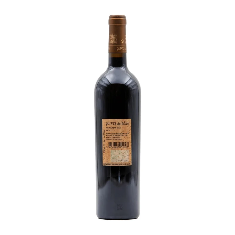 Quinta da Dôna Tinto