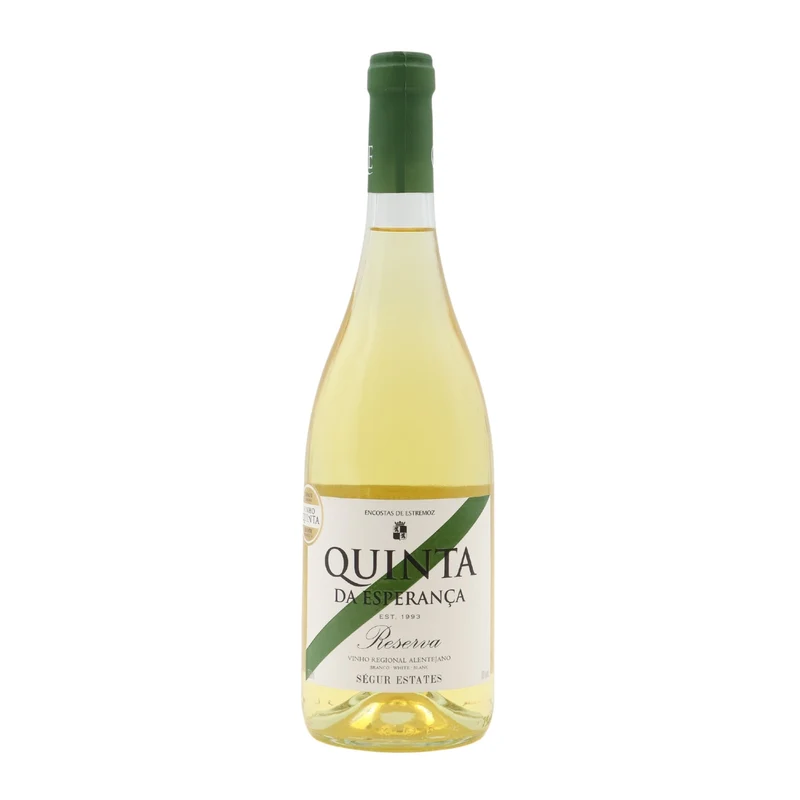 Quinta da Esperança Reserva Branco